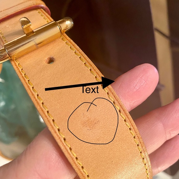 SOLD !!DISCONTINUED ✨✨Louis Vuitton Hobo Galliera PM - Picture 11 of 17